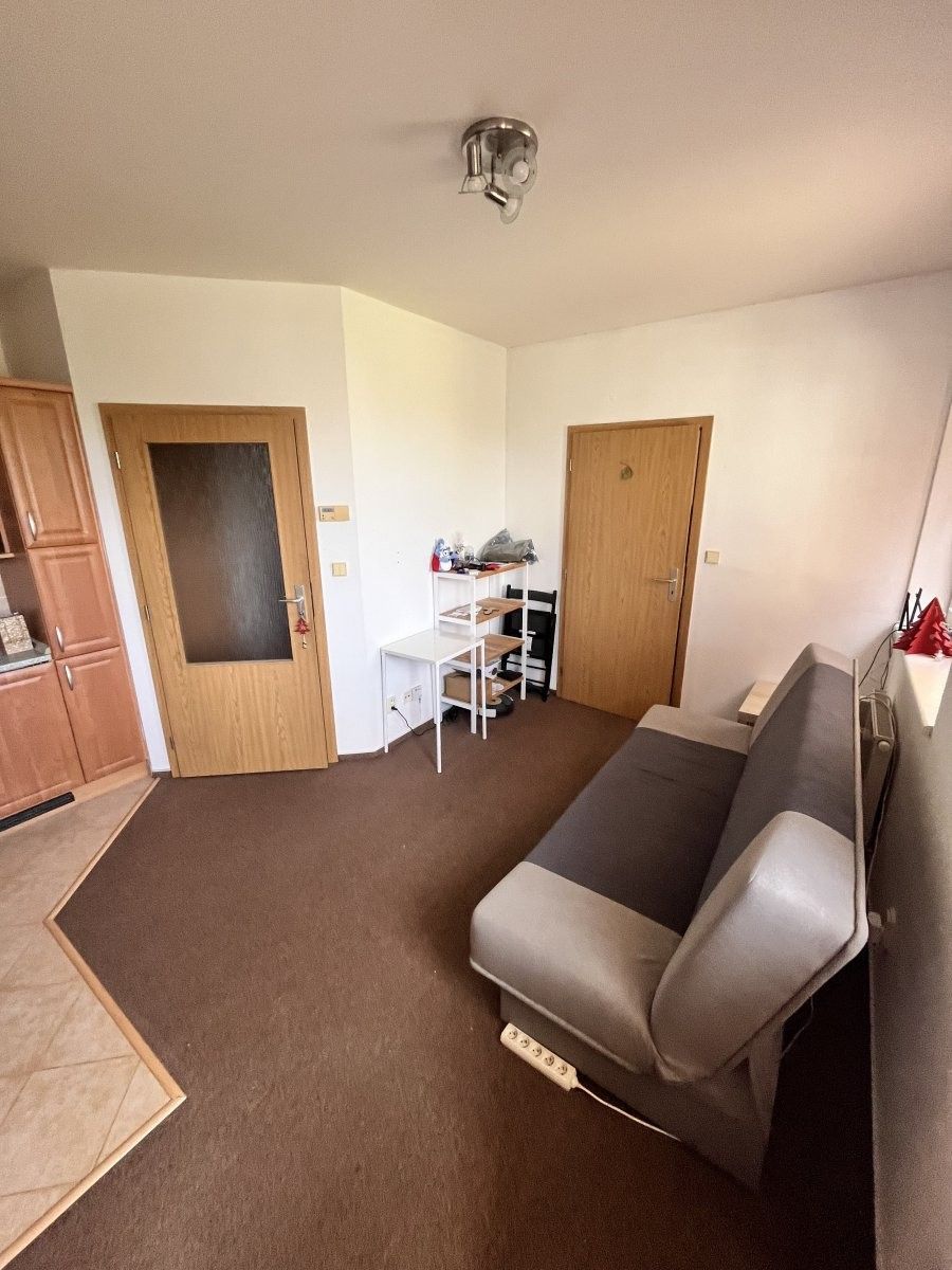 Pronájem byt 1+1 - Okružní, Olomouc, 26 m²