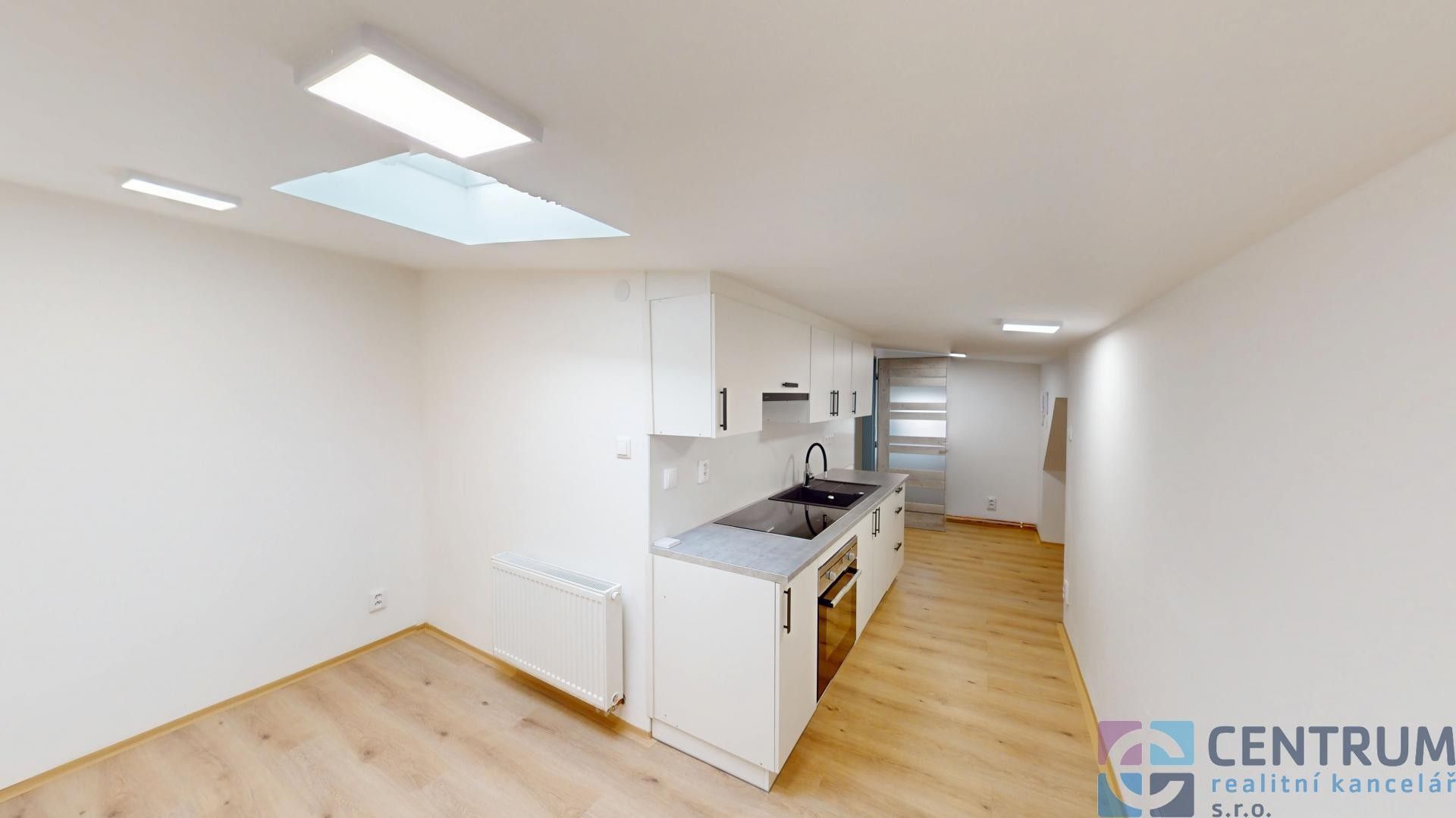 1+1, Jablonec nad Nisou, 38 m² - 2
