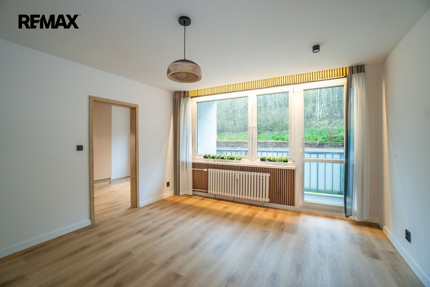 4+1, Teplice - Nová Ves, Ústecký kraj, 77 m² - 2