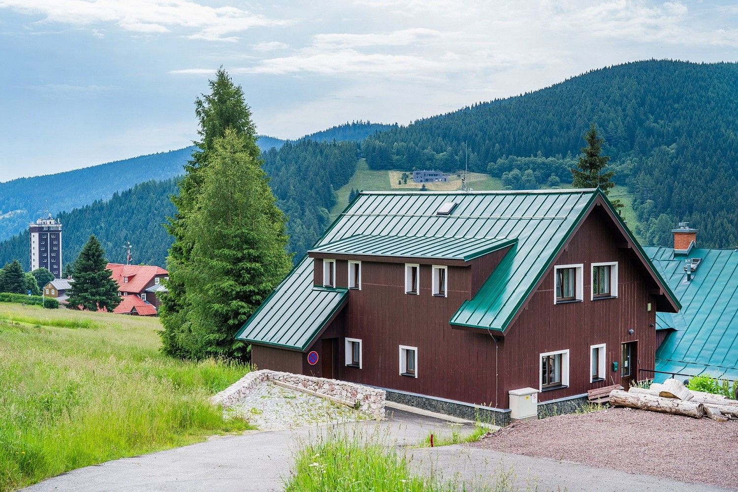 Rodinný dům · 189 m² · Pec pod Sněžkou, okres Trutnov - 4