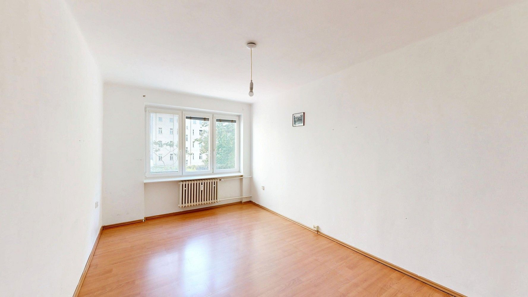 Prodej byt 2+1 - Praha - Libeň, okres Praha 8, Hlavní město Praha, 50 m² - 5