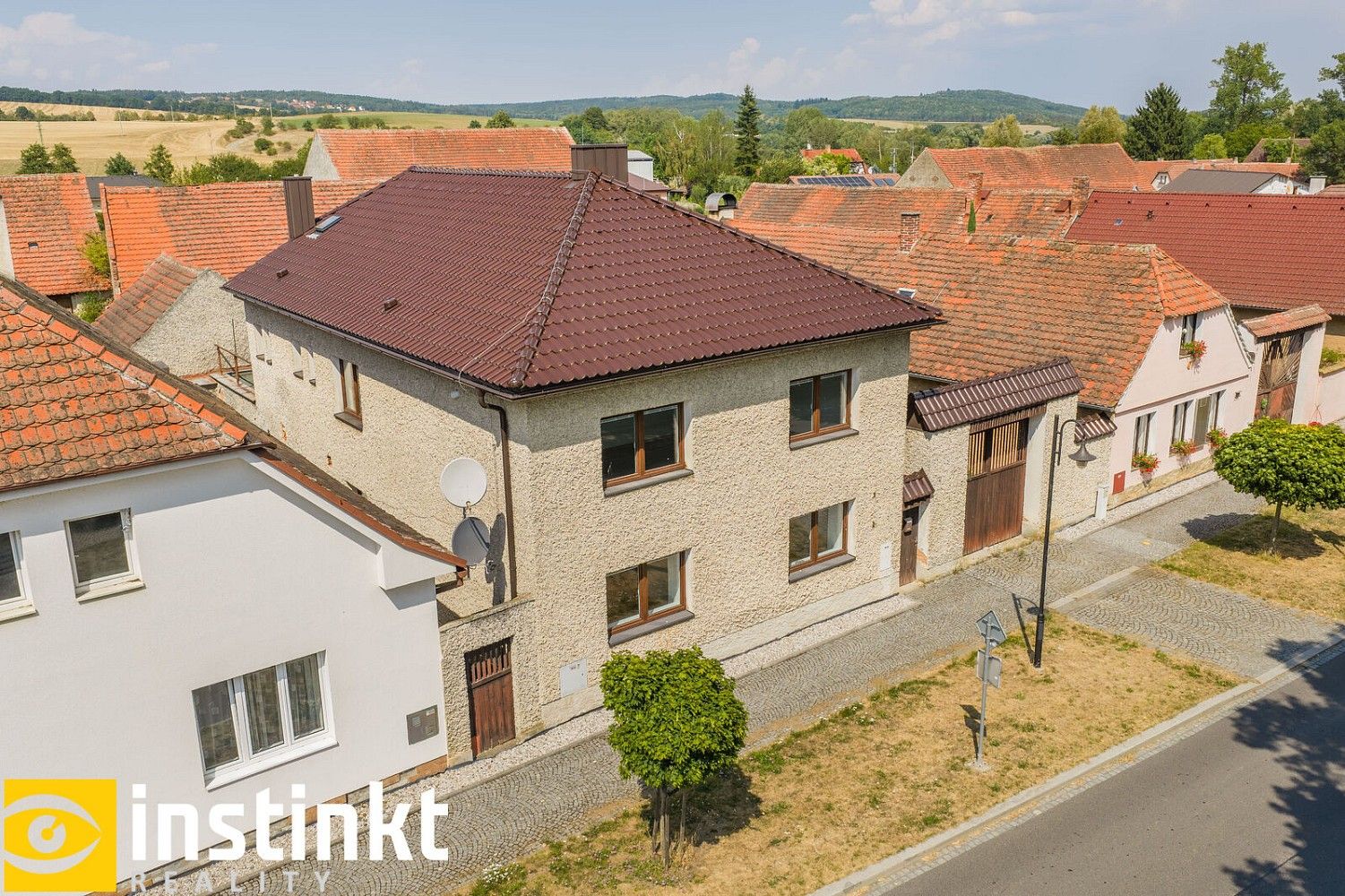 Rodinný dům · 220 m² · Dolní Lukavice, okres Plzeň-jih - 4