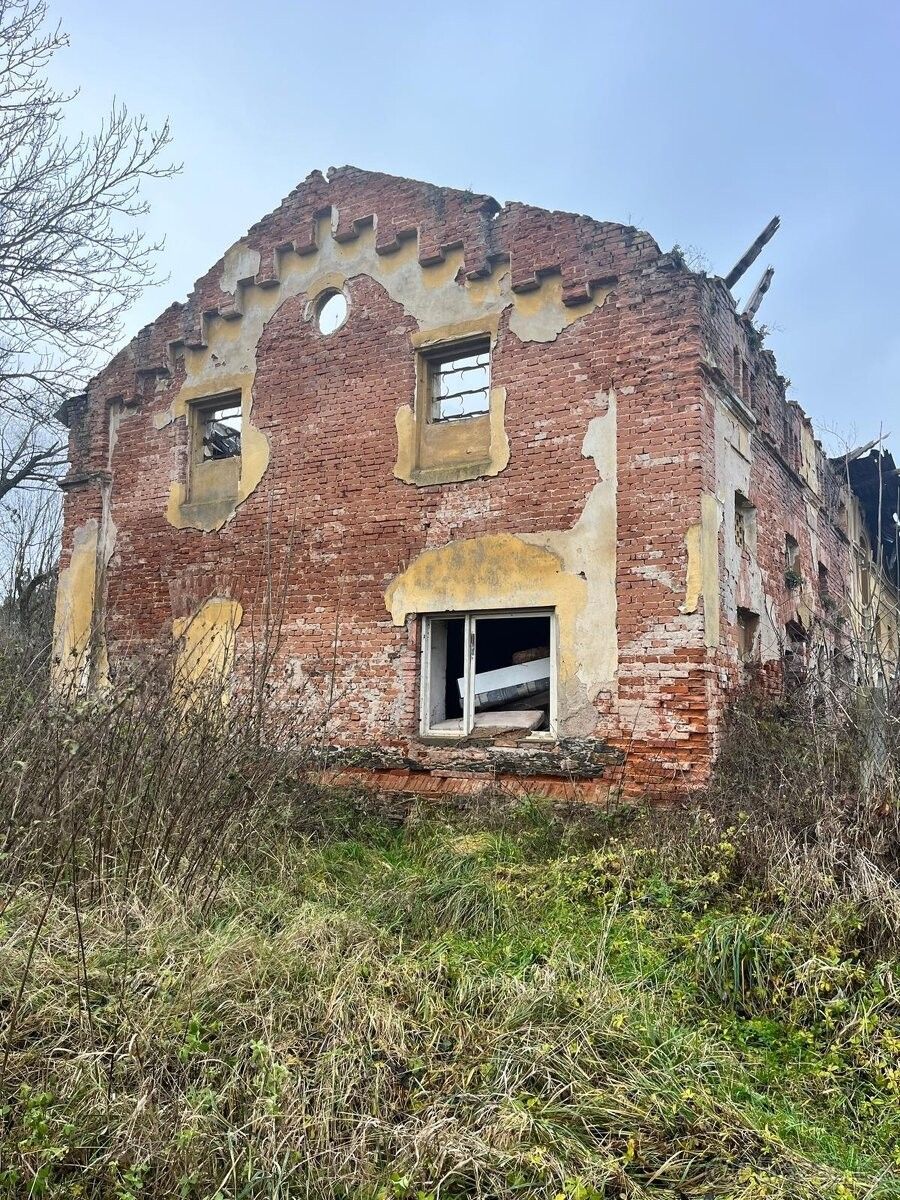 Rodinné domy, Přelouč, 535 01