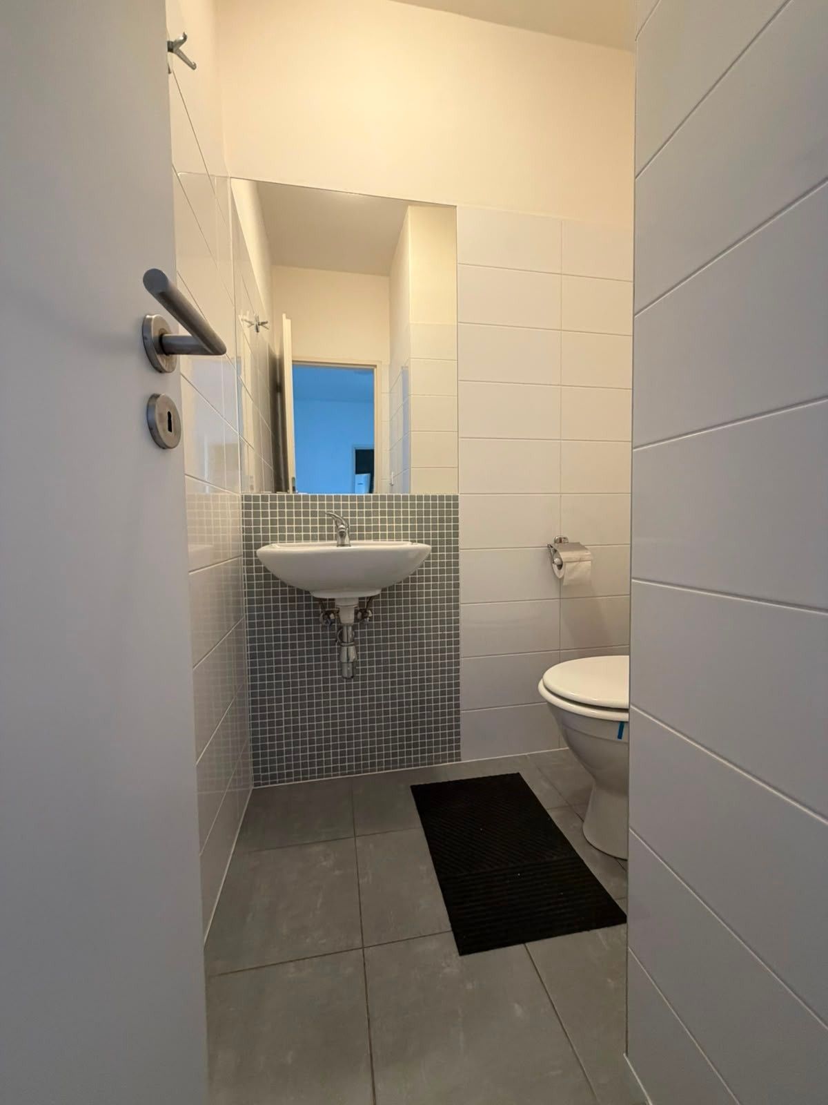 Byt 2+kk · 45 m² · Hornoměcholupská 527/3, Praha - 3