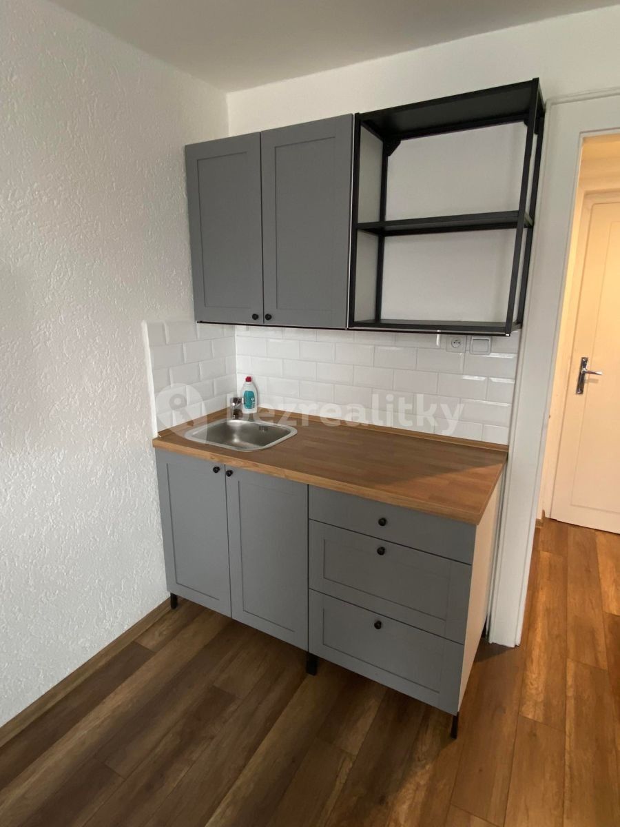 1+kk, Ostrava - Moravská Ostrava, Moravskoslezský kraj, 19 m² - 1