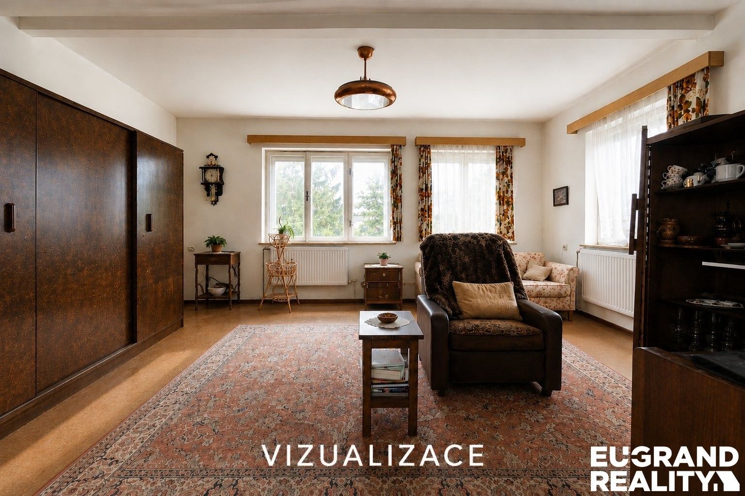 Prodej rodinný dům - Chmelařská, Varnsdorf, 270 m² - 5