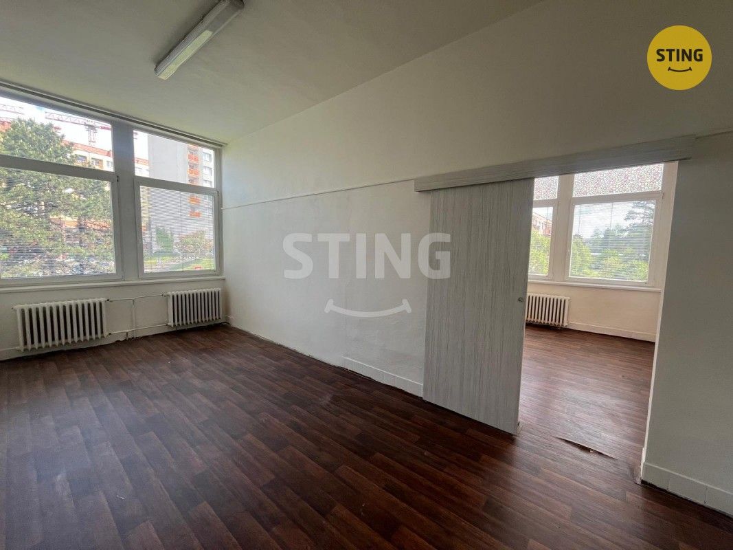 Kancelář · 76 m² · Petra Křičky  , Ostrava Moravská Ostrava - 4