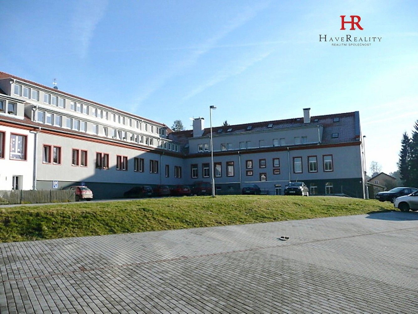 Prodej pozemek - Týnec nad Sázavou, okres Benešov, Středočeský kraj - 2