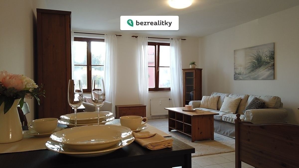 1+kk, Náměstí Joachima Barranda 52, Beroun, 43 m²