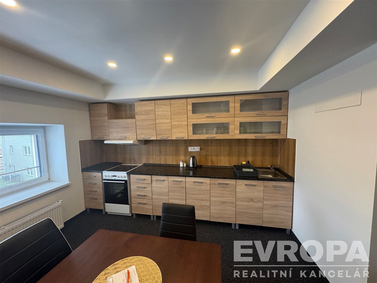 2+1, Světlá nad Sázavou, 94 m²