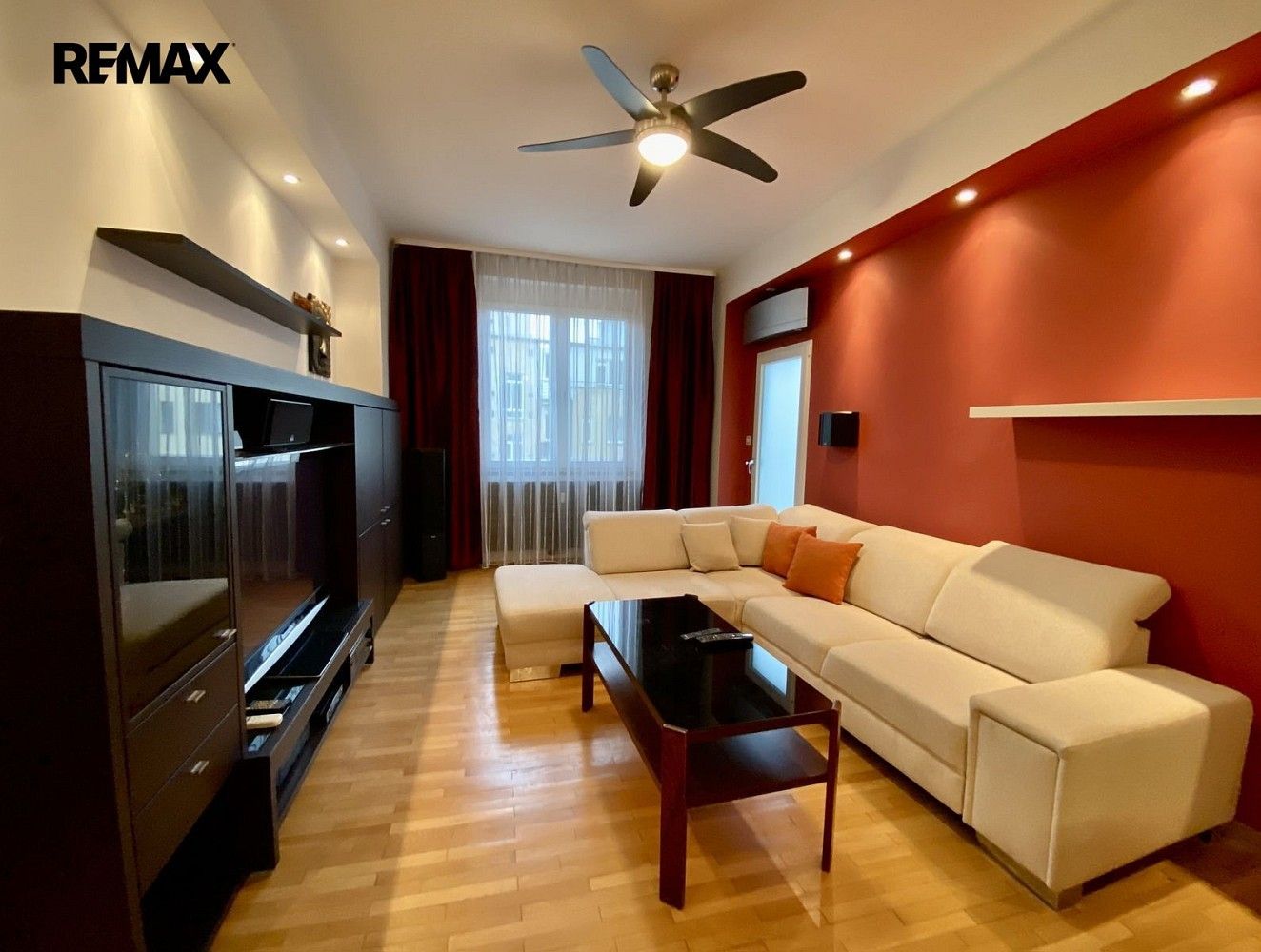 2+1, Praha - Nové Město, okres Praha 1, Hlavní město Praha, 72 m² - 1