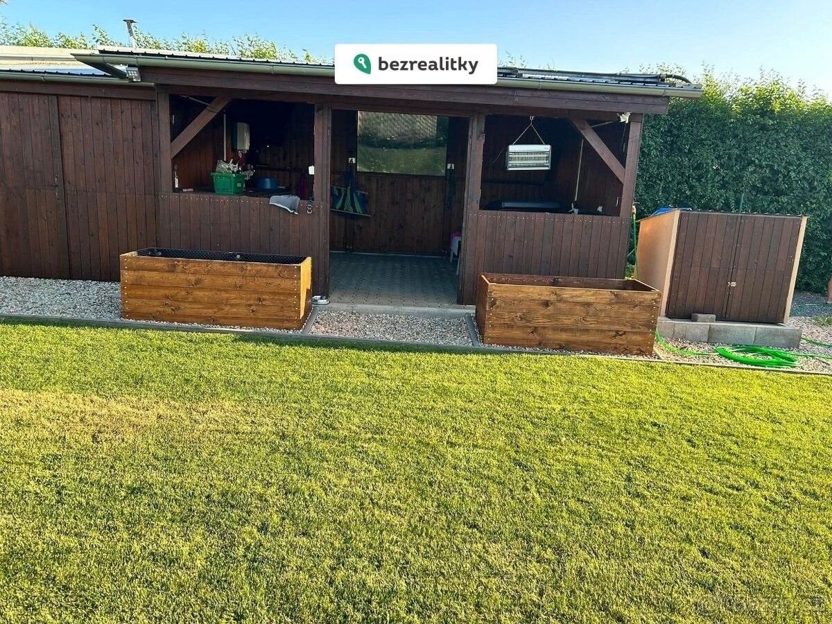 Prodej chata - Lipník, 340 m²