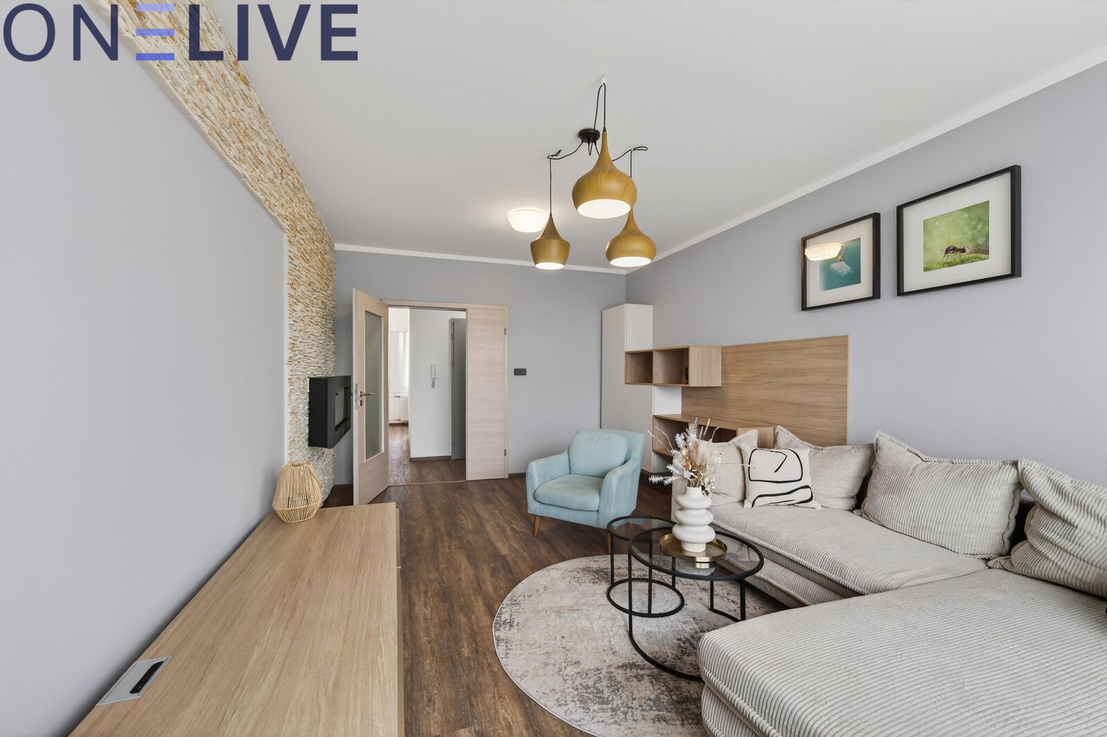 Prodej byt 4+1 - Rabštejnská, Plzeň Bolevec, 81 m² - 5