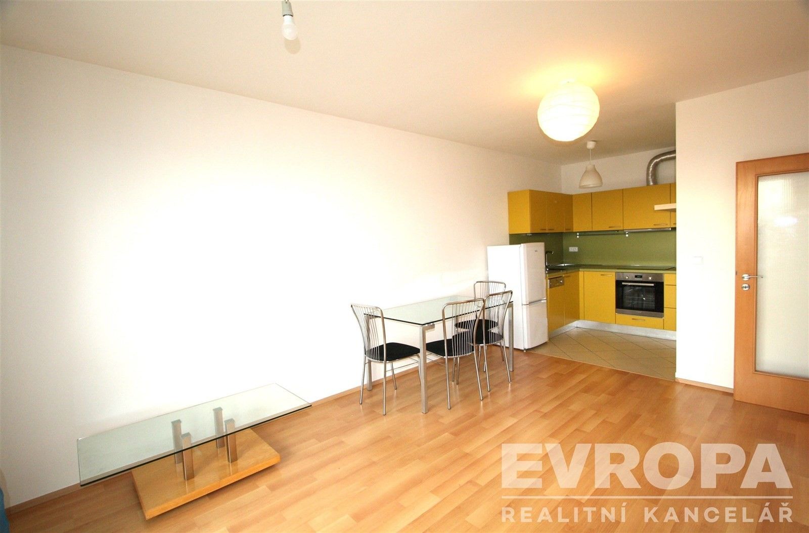 Pronájem byt 2+kk - Nademlejnská, Praha, 54 m²