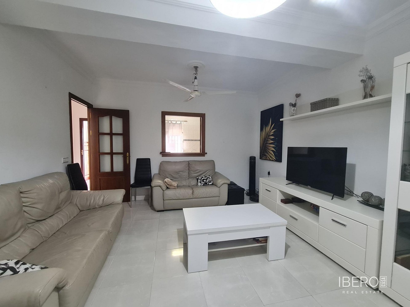 4+kk, Conil de la Frontera, Španělsko, 80 m² - 2