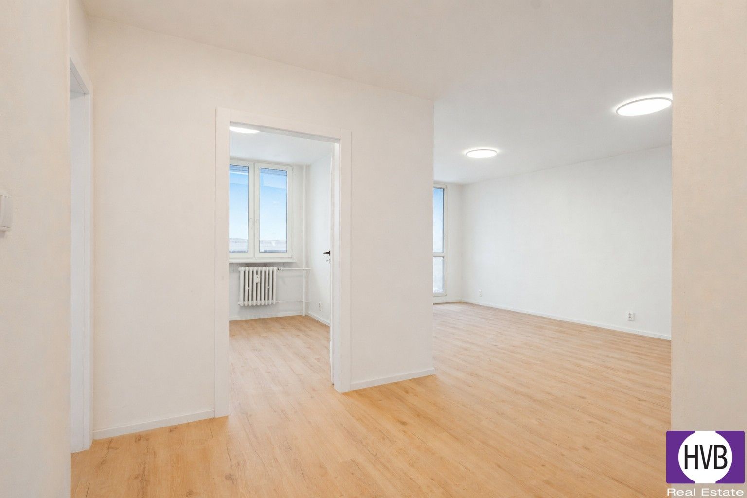Prodej byt 3+kk - Chodov, Praha, 64 m²