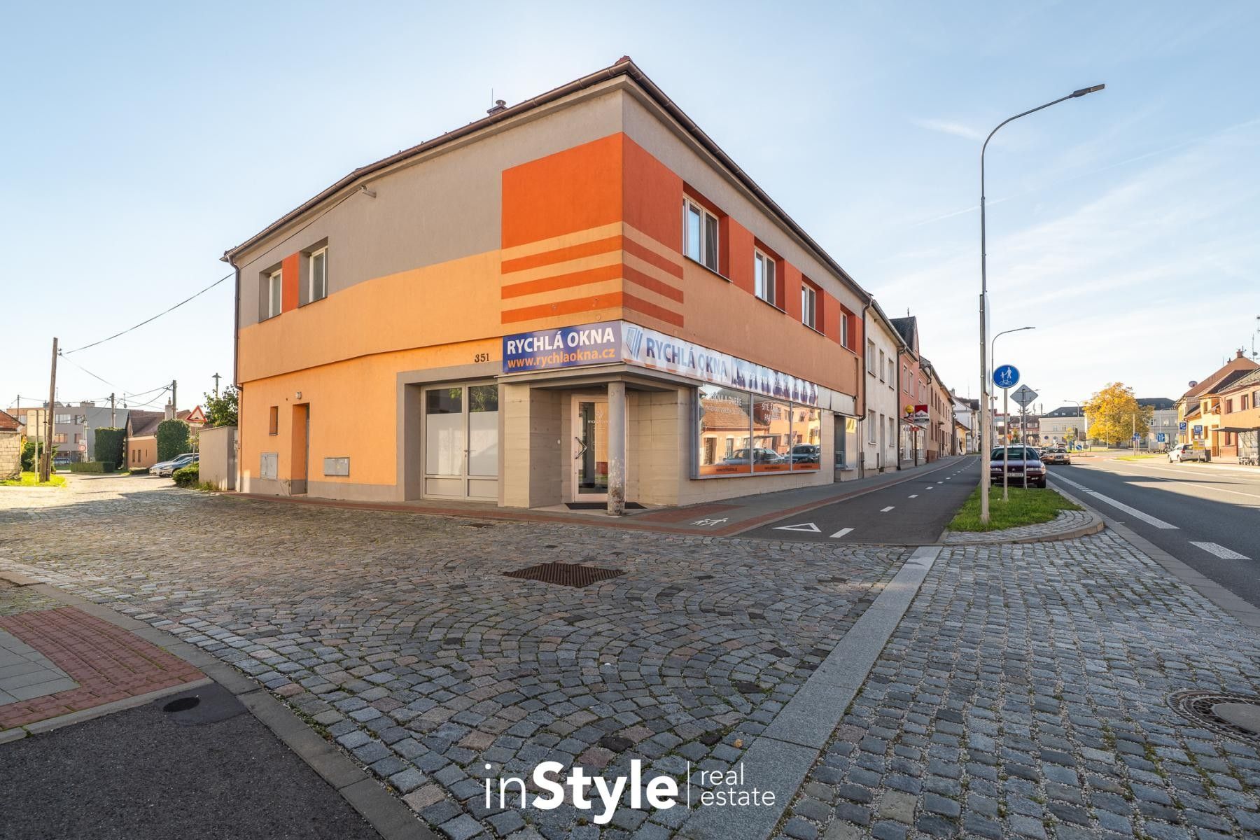 3+kk, Pod Valy, Kunovice, 113 m²