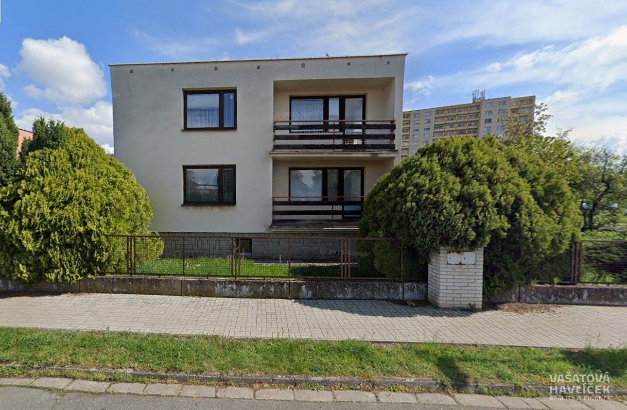 Rodinné domy, Příčná, Hradec Králové Třebeš, 140 m² - 1