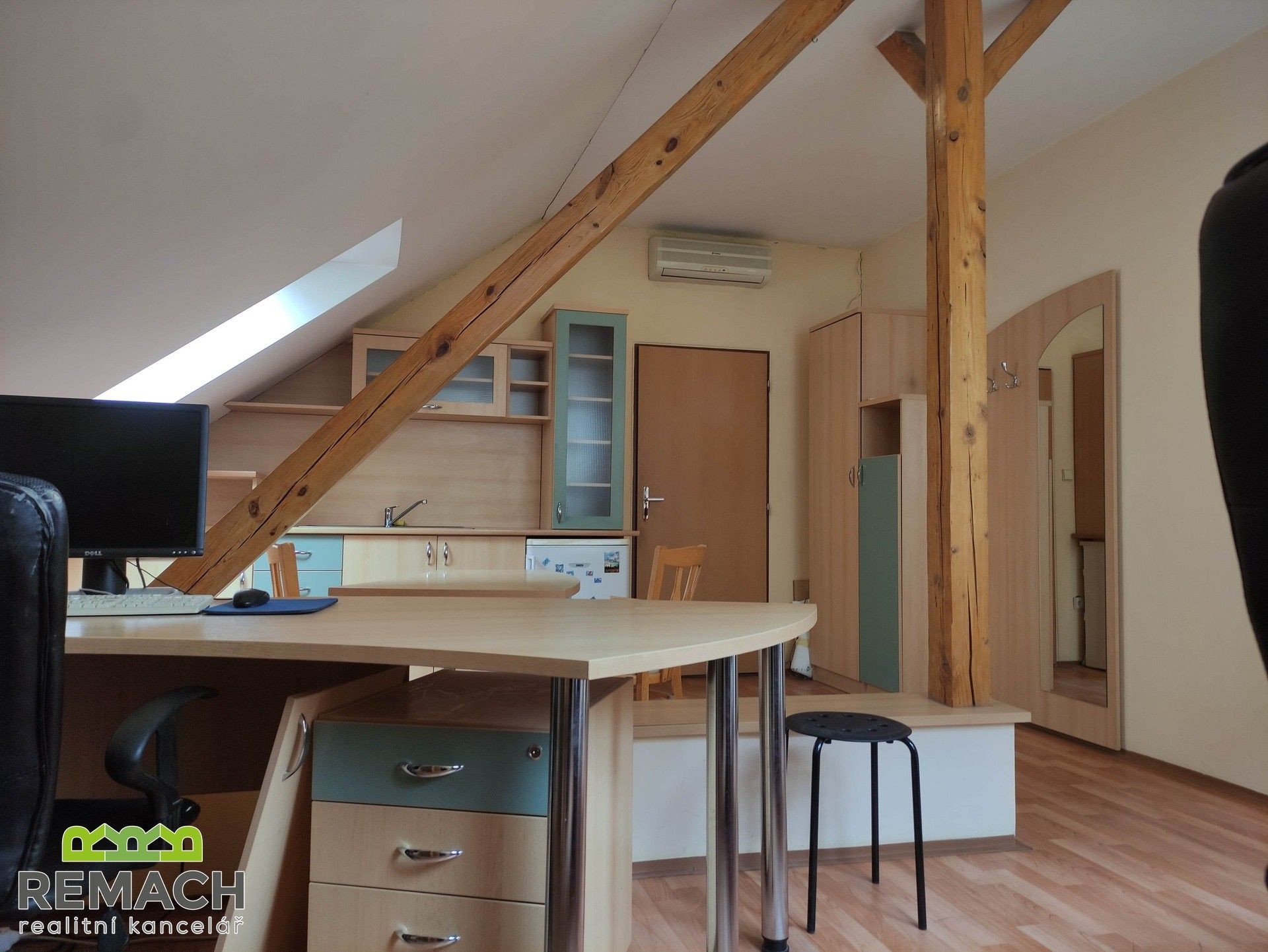 Kancelář · 35 m² · Mariánské náměstí, Uherské Hradiště - 3
