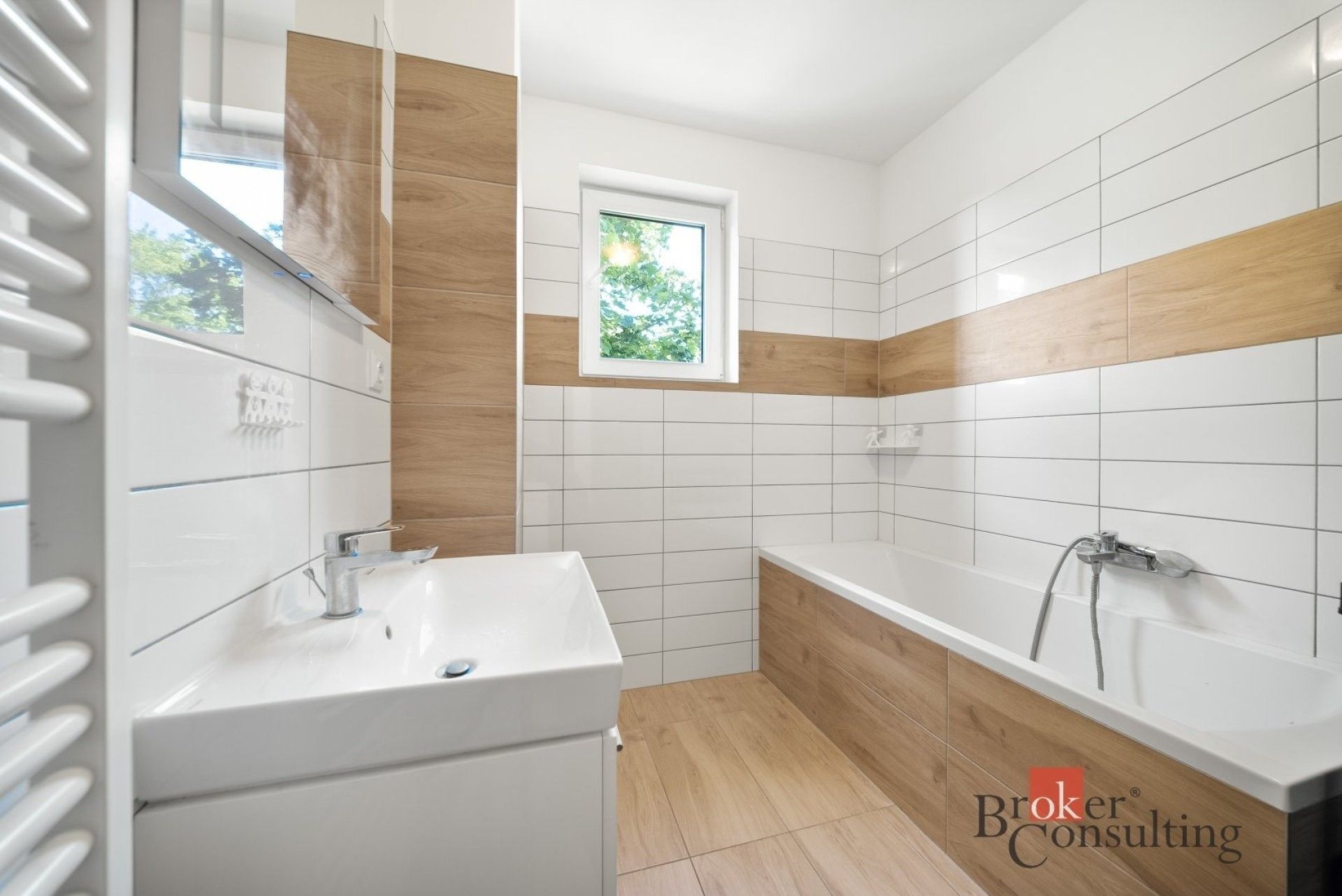3+kk, Husova,Hronov, 71 m² - 2