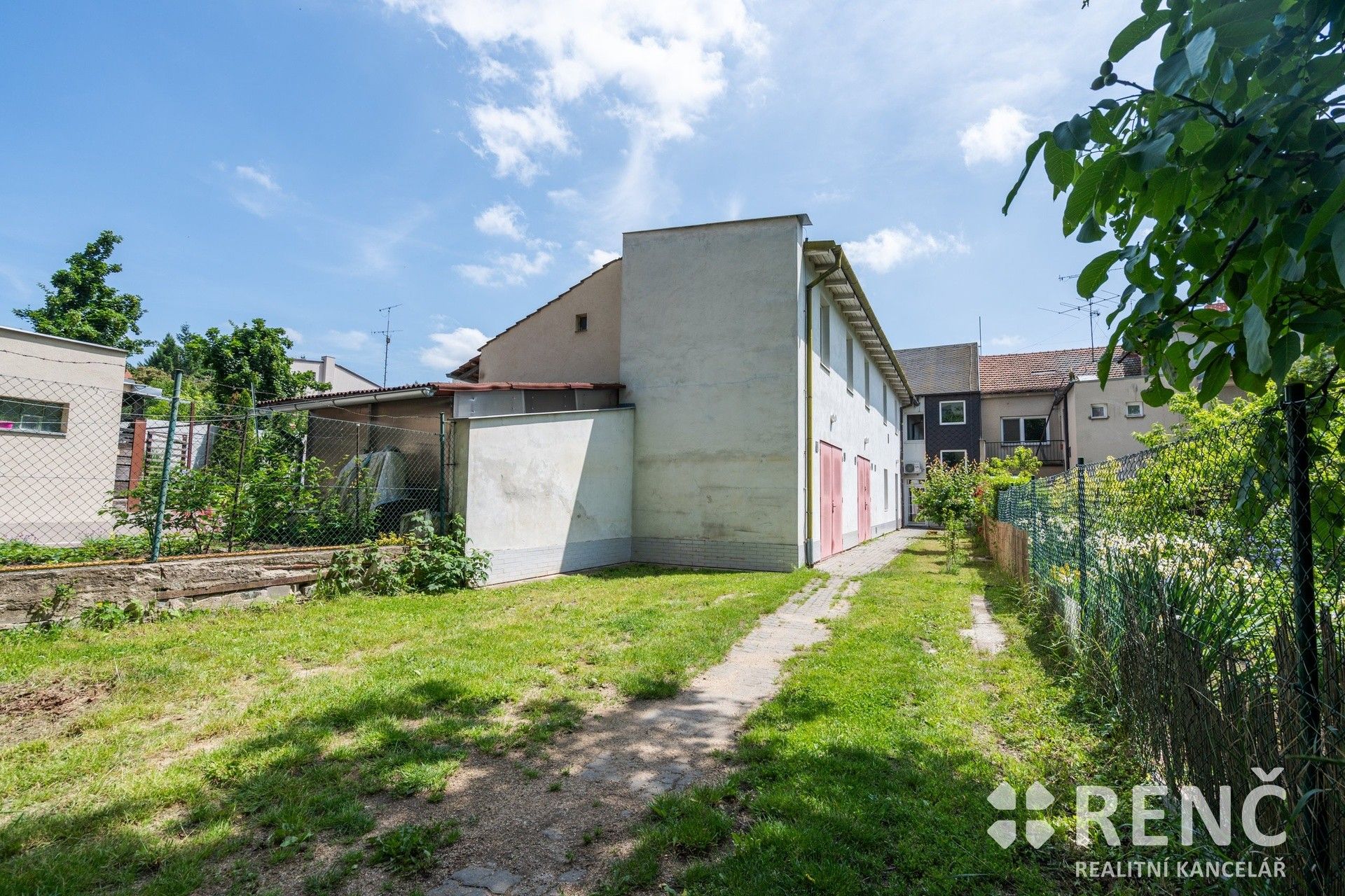 Prodej kancelář - Blatného, Brno, 265 m² - 5