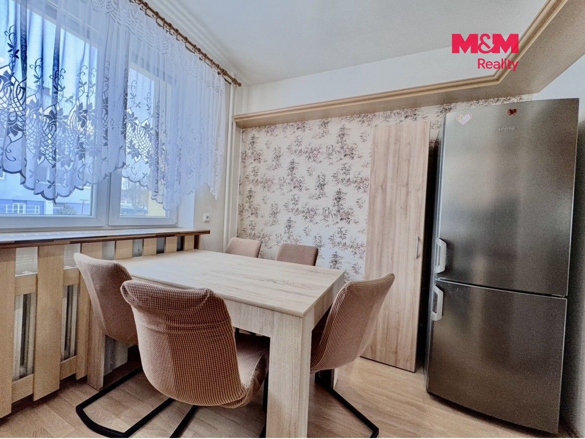 Pronájem byt 3+1 - Sokolnická, Kobylnice, 76 m² - 5