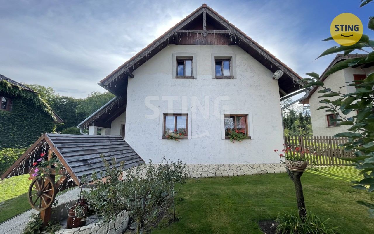 Rodinný dům, 145 m²