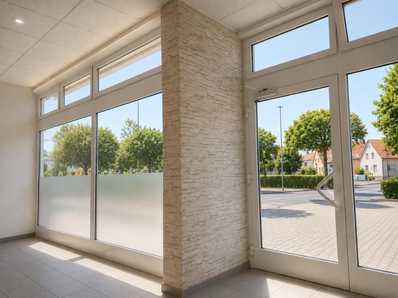 Prodej obchodní prostory - , Hessen, 171 m² - 5