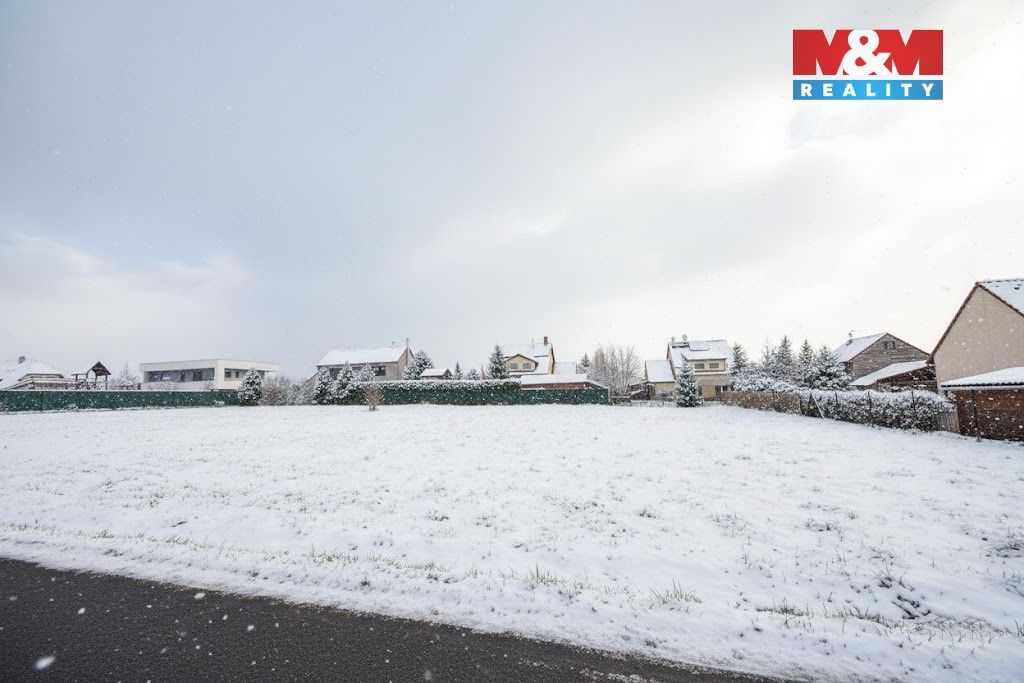 Prodej pozemek pro bydlení - Mnichovo Hradiště, 295 01