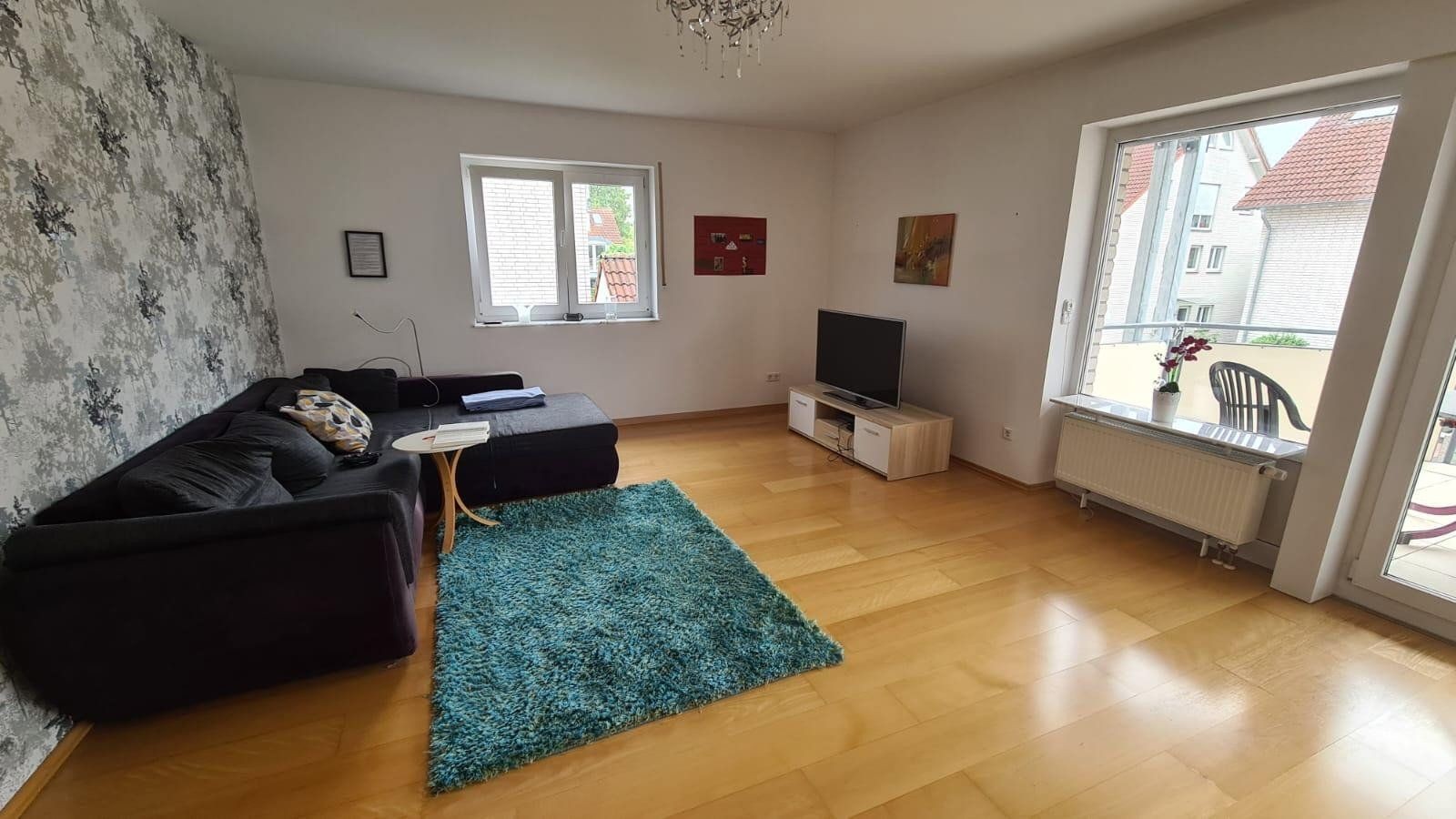 Prodej byt 4+1 - , Severní Porýní-Vestfálsko, 116 m² - 5