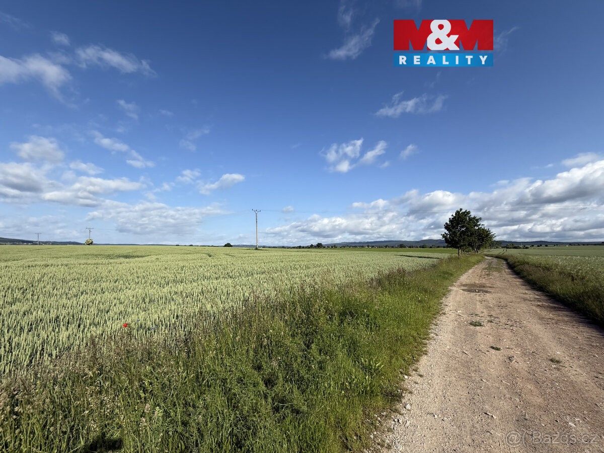 Pozemky pro bydlení, Rožmitál pod Třemšínem, 262 42