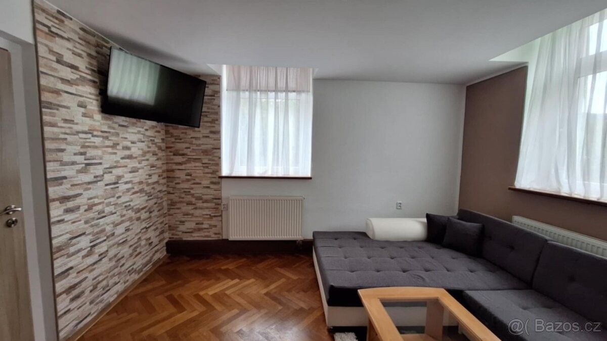 2+1, Josefův Důl u Jablonce nad Nisou, 468 44, 65 m²