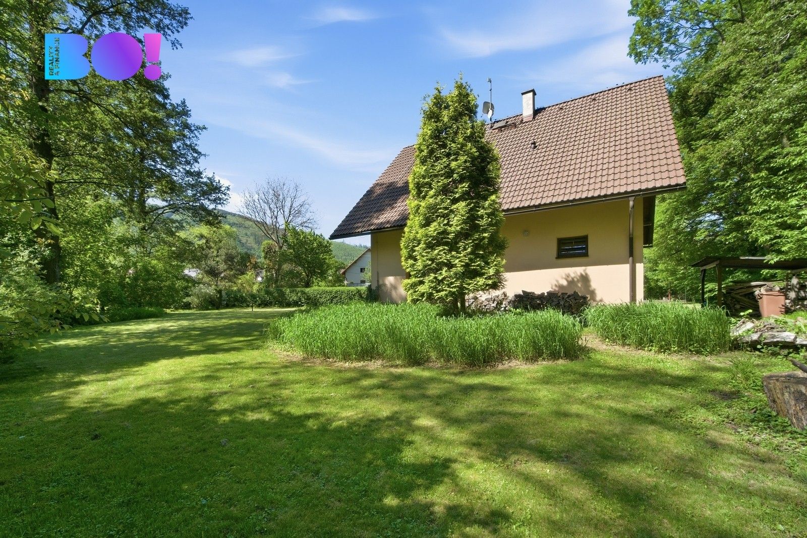 Rodinný dům · 115 m² · Třinec Oldřichovice - 3