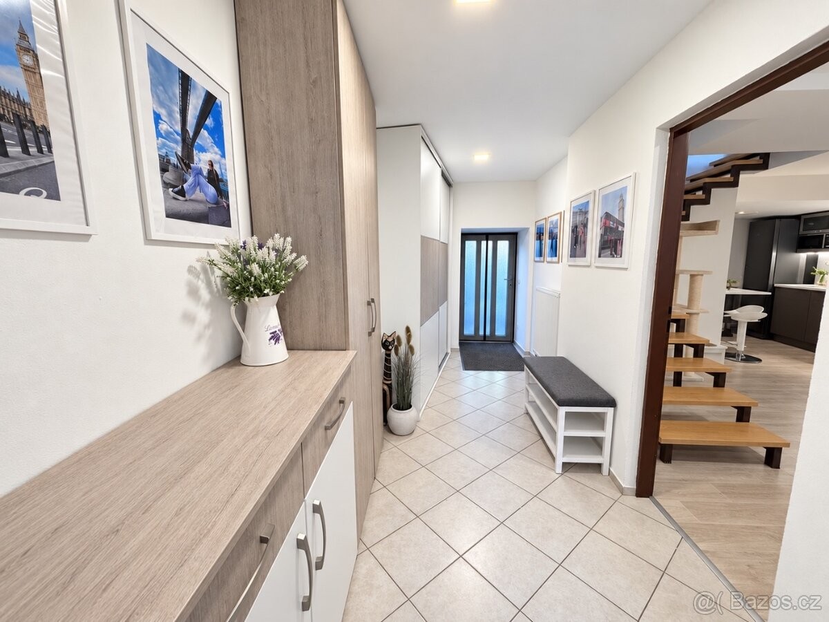 Prodej rodinný dům - Lešany u Prostějova, 798 42 - 5