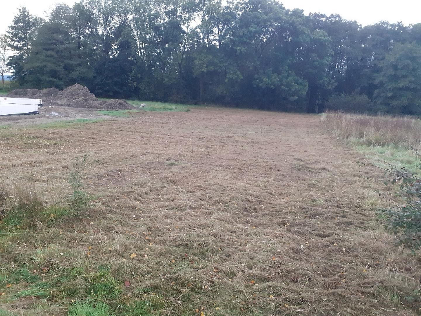 Prodej pozemek pro bydlení - Andělská Hora