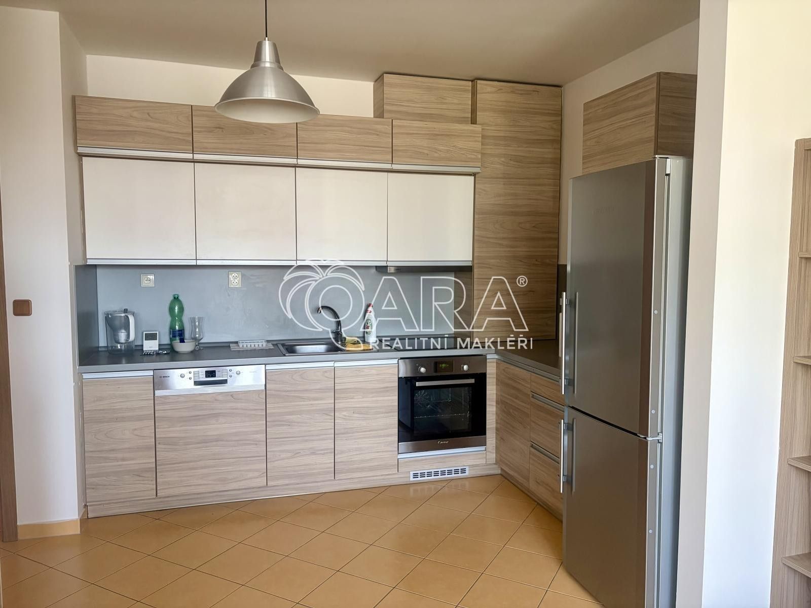 Byt 2+kk · 67 m² · Slévačská, Praha - 4