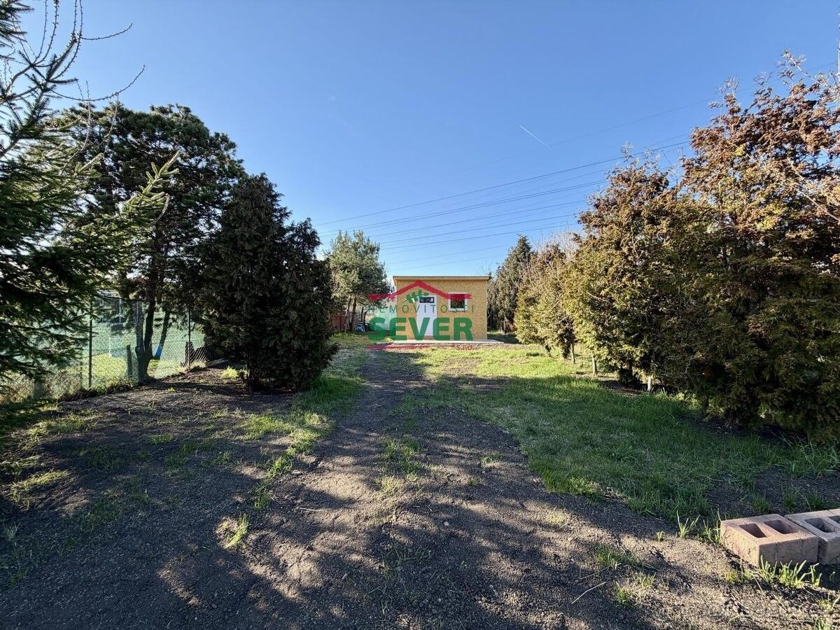 Pozemek pro bydlení · Chomutov, 430 01 - 4