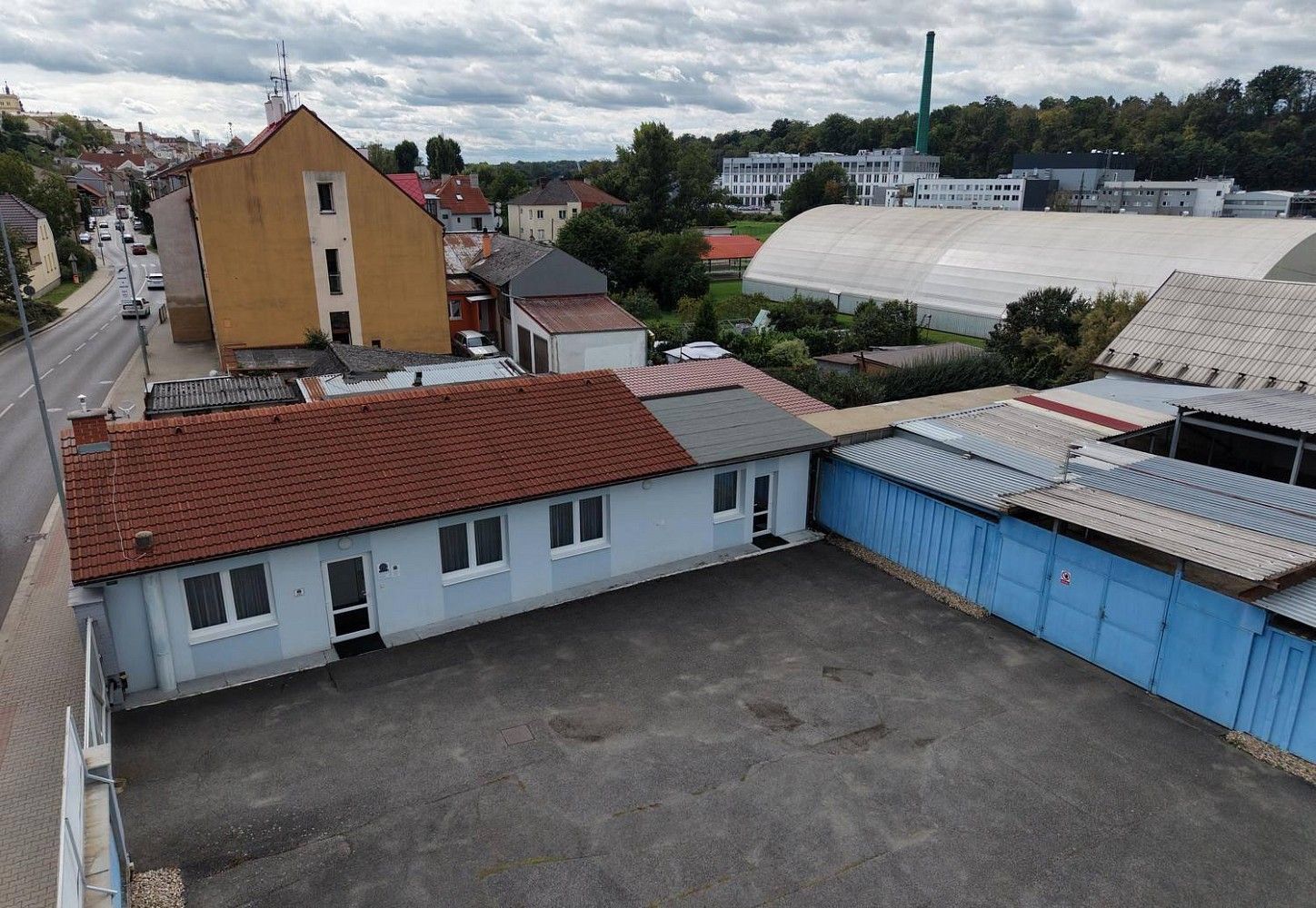 Komerční nemovitost · 52 m² · Ptácká, Mladá Boleslav - Mladá Boleslav IV - 4