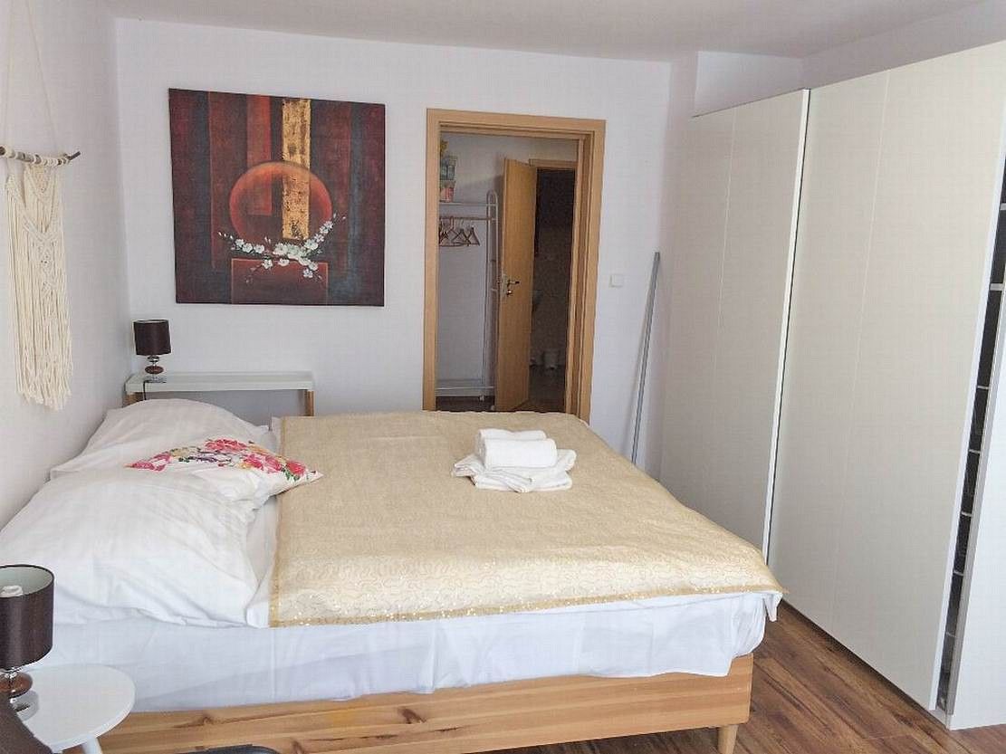 Byt 2+kk · 52 m² · Lednice, okres Břeclav, Jihomoravský kraj - 4