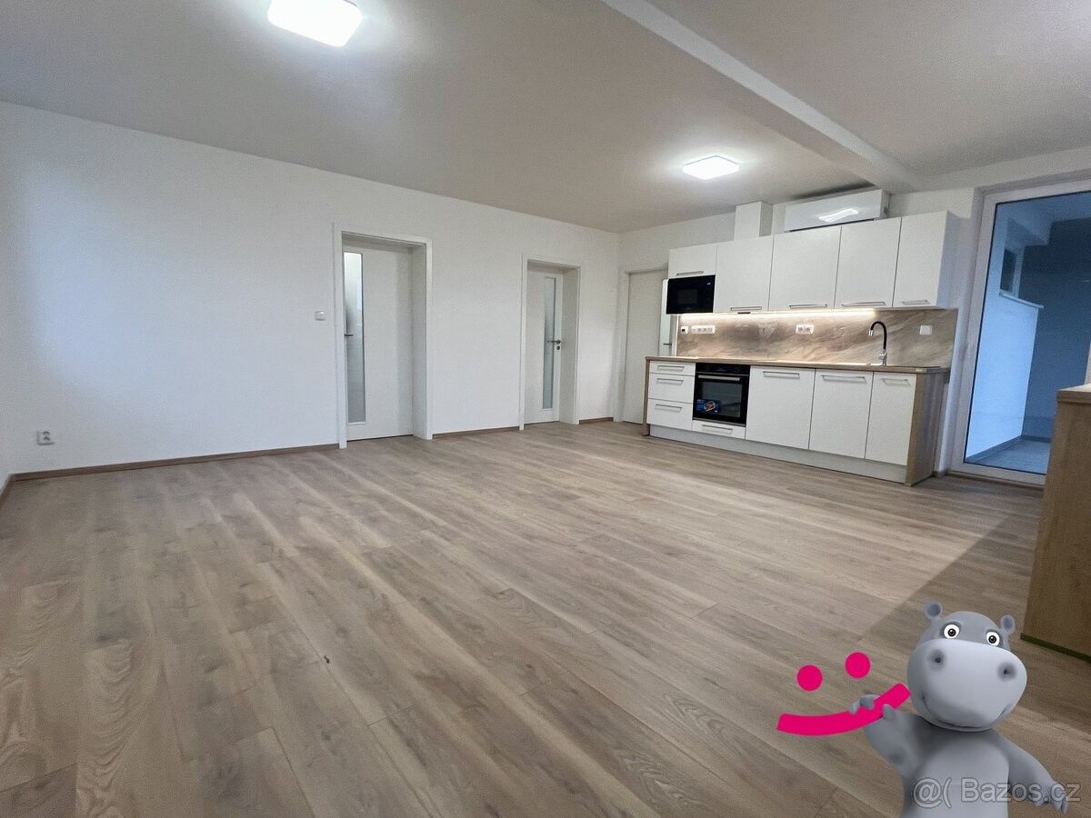 Pronájem byt - Kralupy nad Vltavou, 278 01