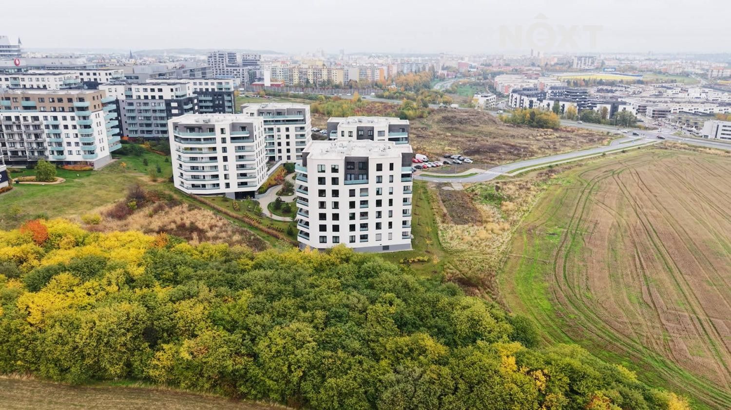 4+kk, Stodůlky, Praha, 120 m²