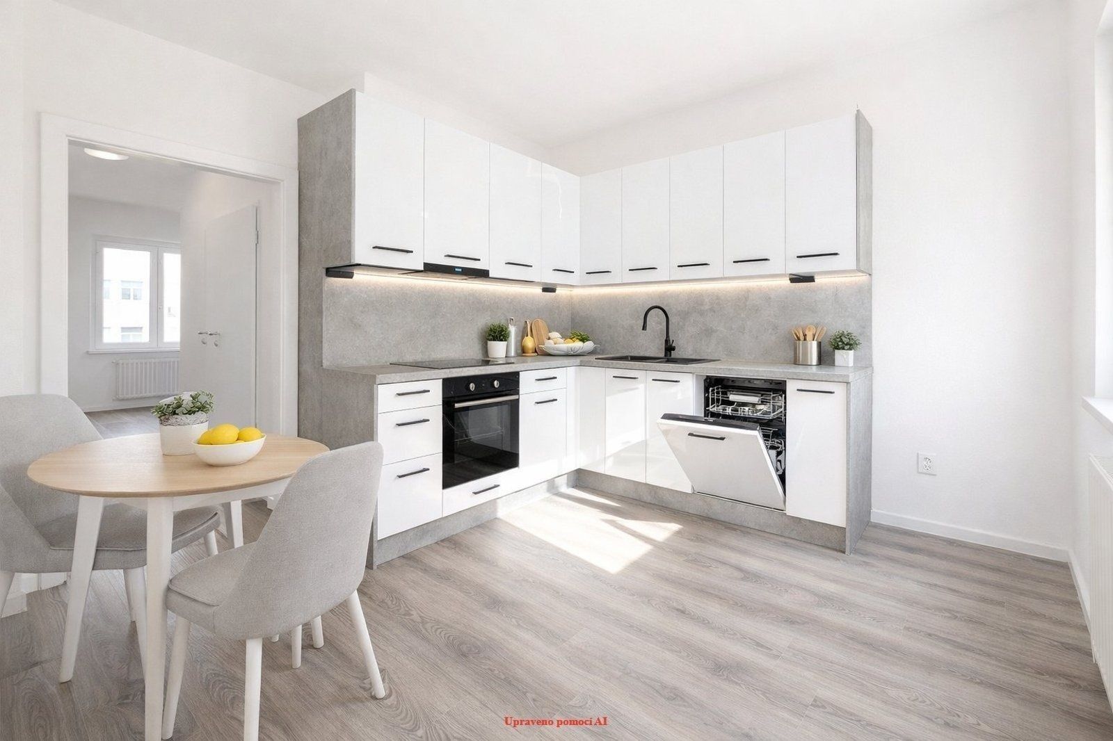 2+1, Radniční, Havířov - Havířov-město, Moravskoslezský kraj, 54 m² - 1