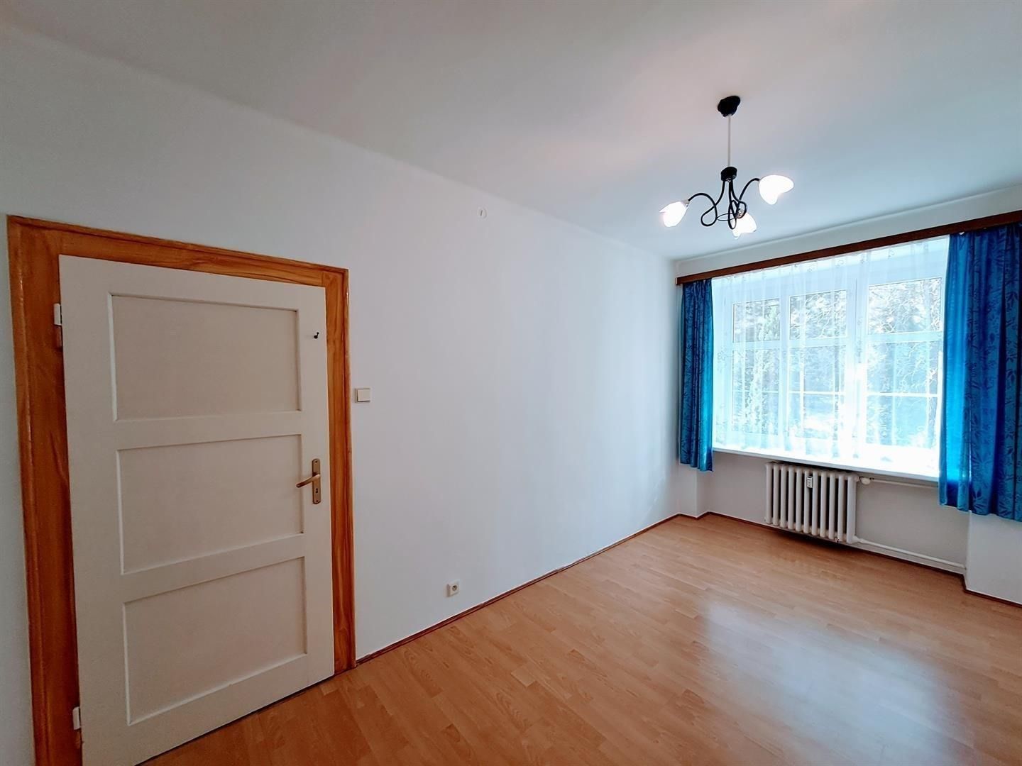 4+1, Palachova 664, Ústí nad Labem Klíše, 104 m² - 2