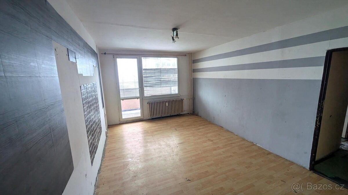 Prodej byt - Obrnice, 435 21