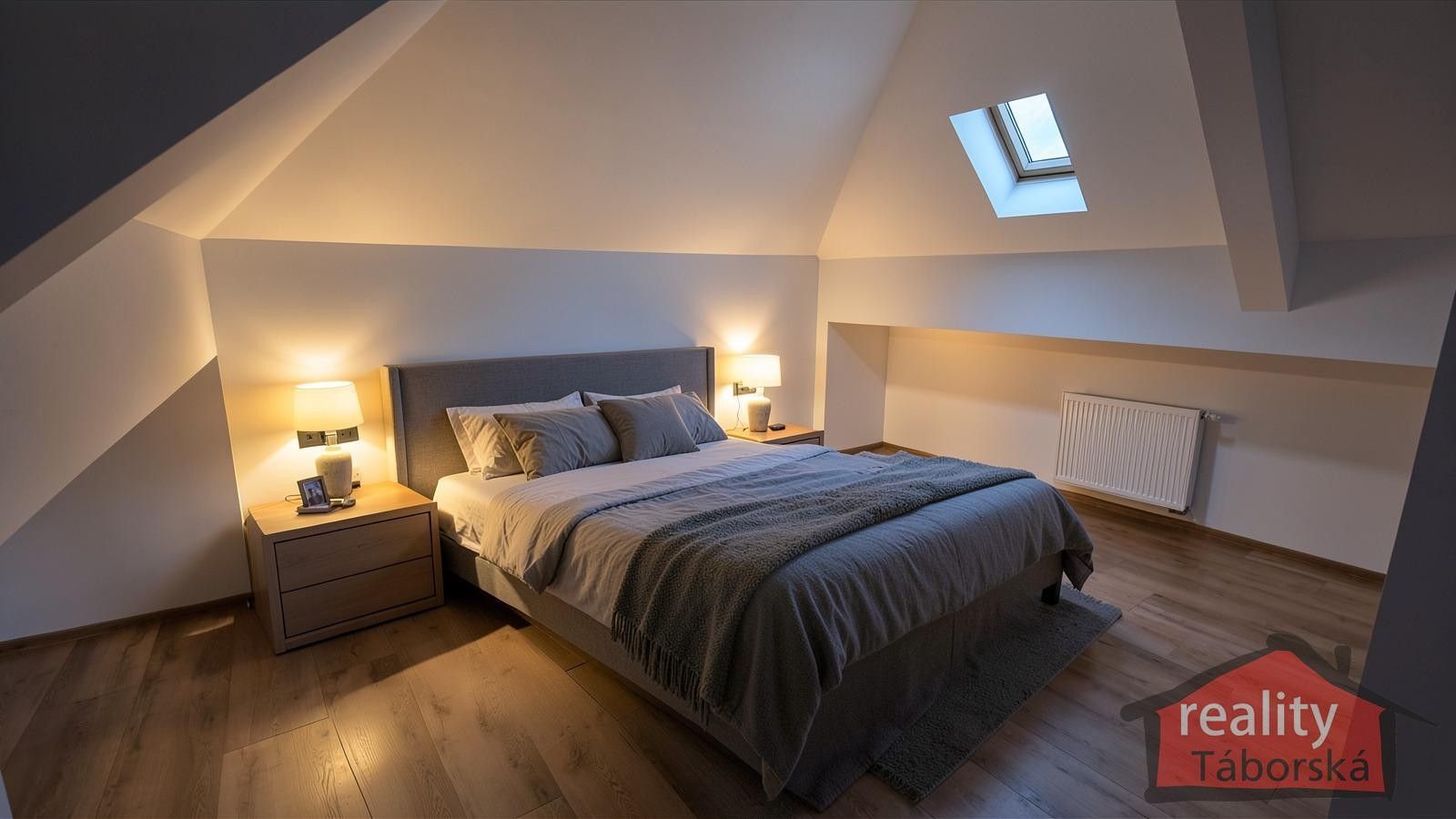 2+kk, Nupacká, Nupaky, 82 m² - 2