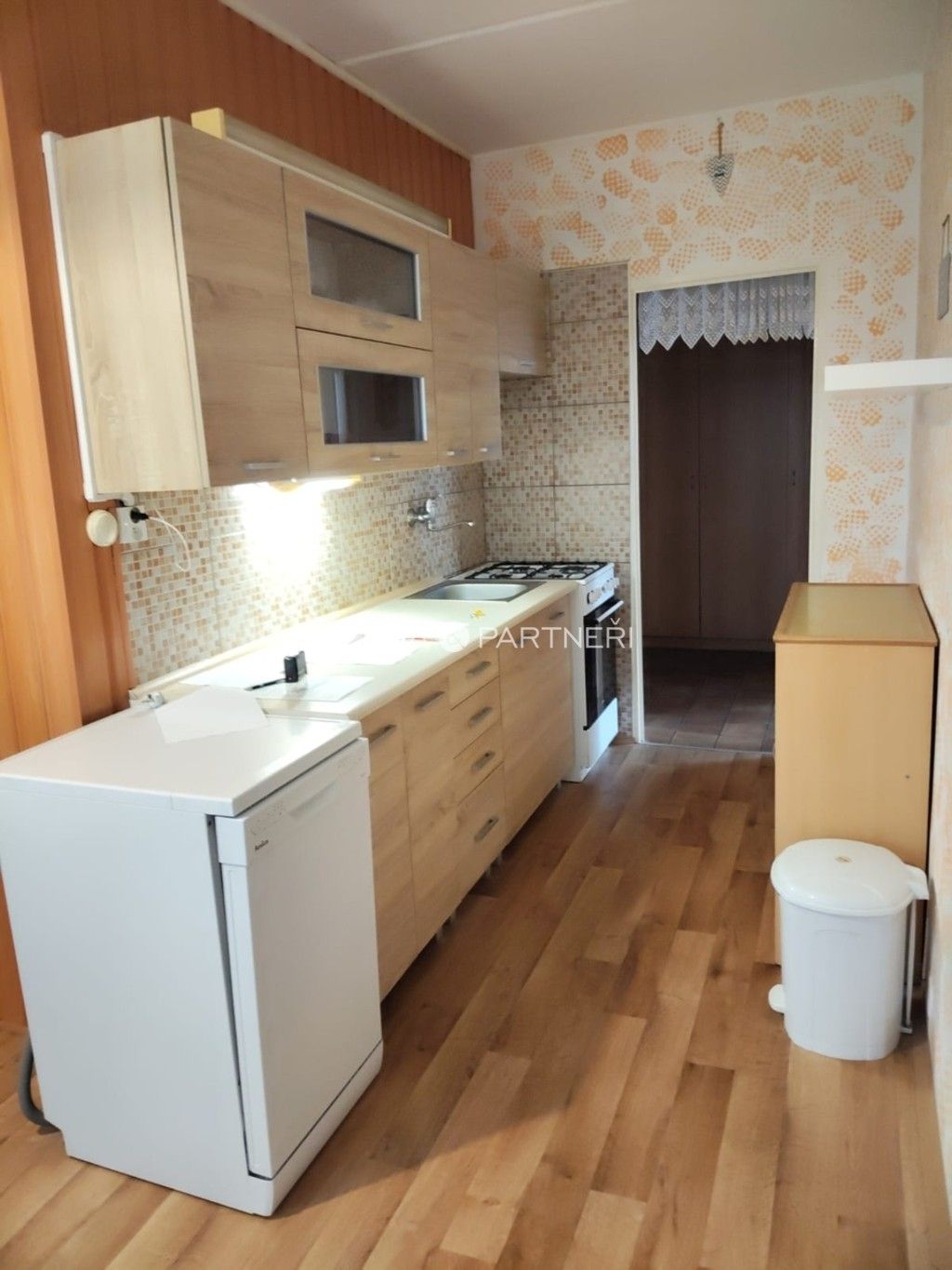 3+1, Nová, Ústí nad Labem, 65 m²