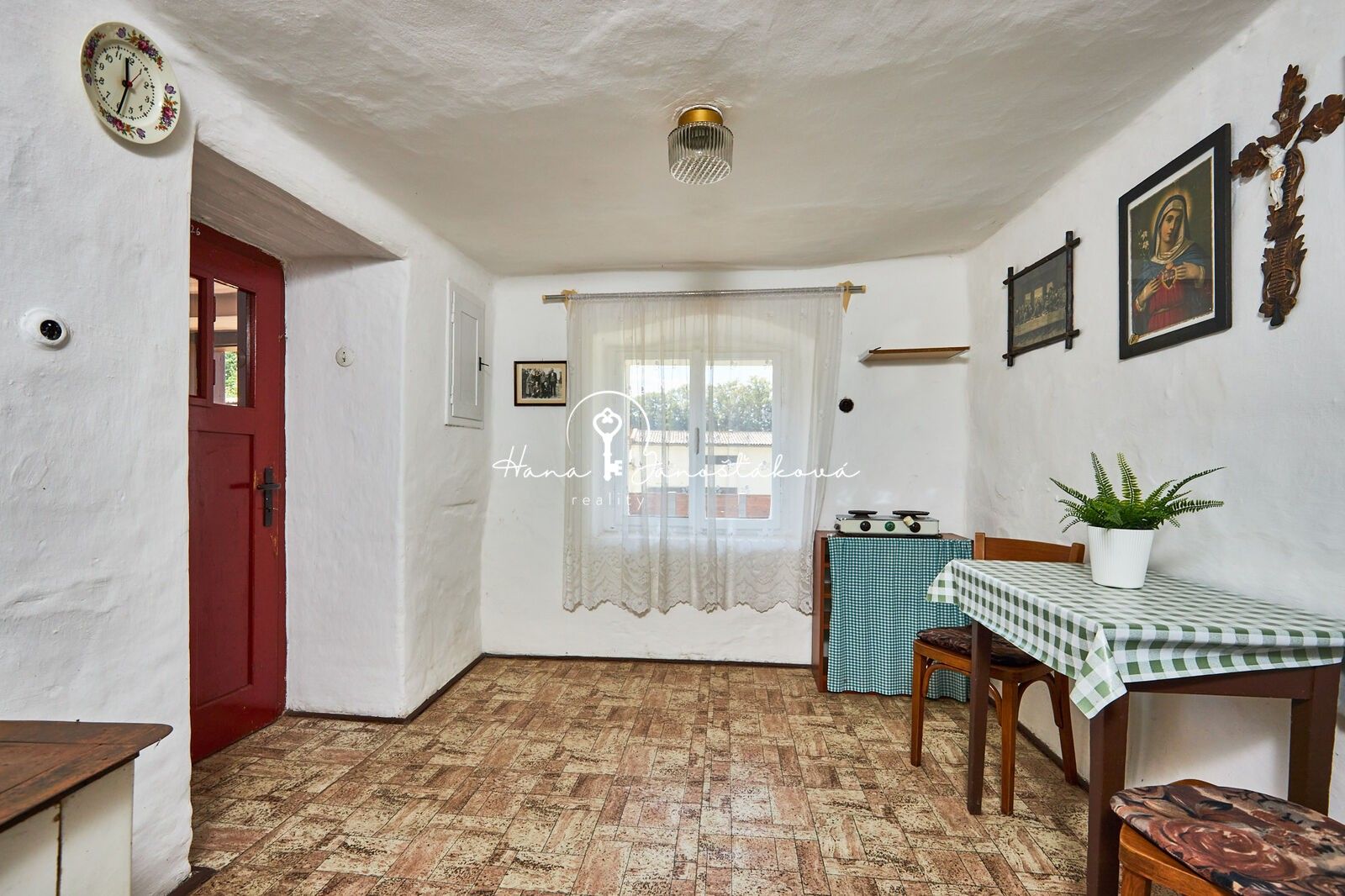 Rodinný dům · 83 m² · Podskalí, Štěkeň - 4