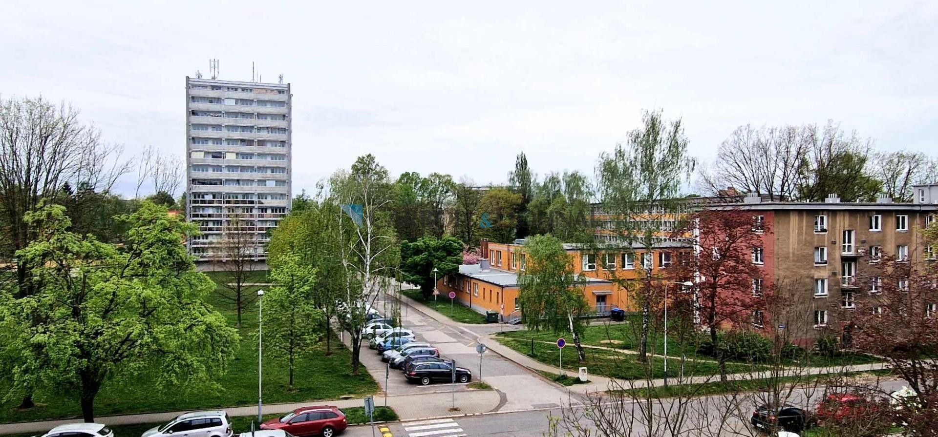 Prodej byt 2+1 - Kosmonautů, Ostrava, 51 m²