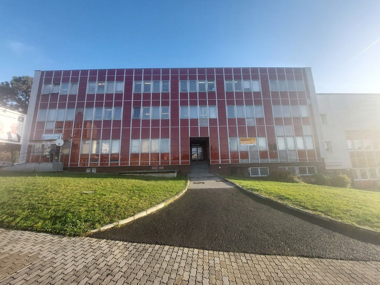 Sklad · 12 m² · Litvínov, okres Most - 3