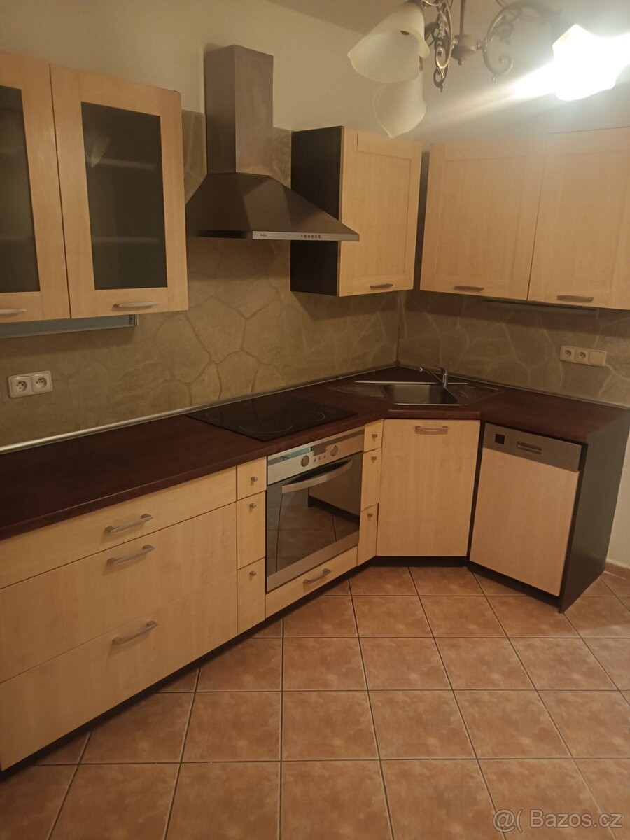 Byty, Opava, 747 06